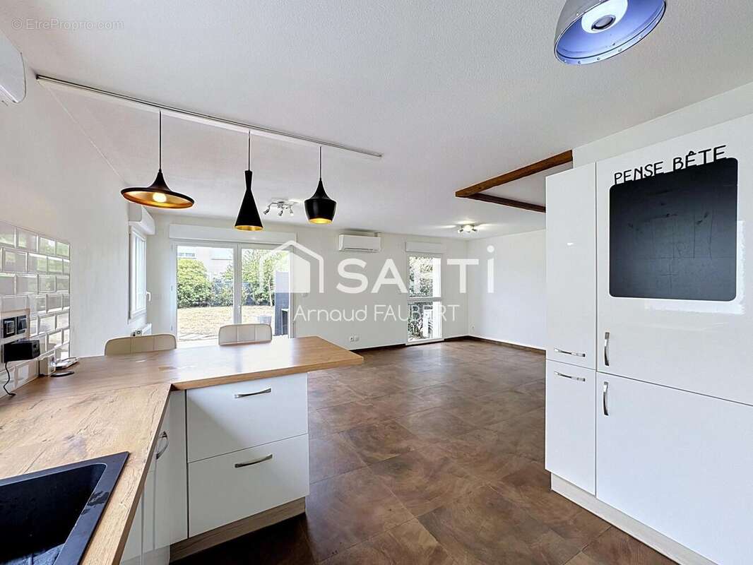 Appartement 83 m² à Toulouse  - photo 5