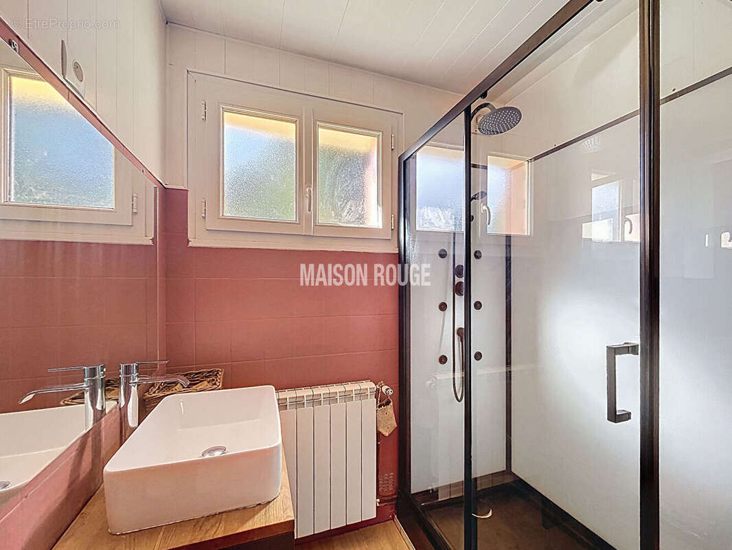 Maison à SAINT-CAST-LE-GUILDO