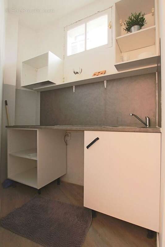 Appartement à MONTREUIL