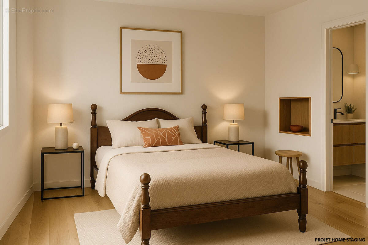 Maison à SAINT-REMY-LES-CHEVREUSE