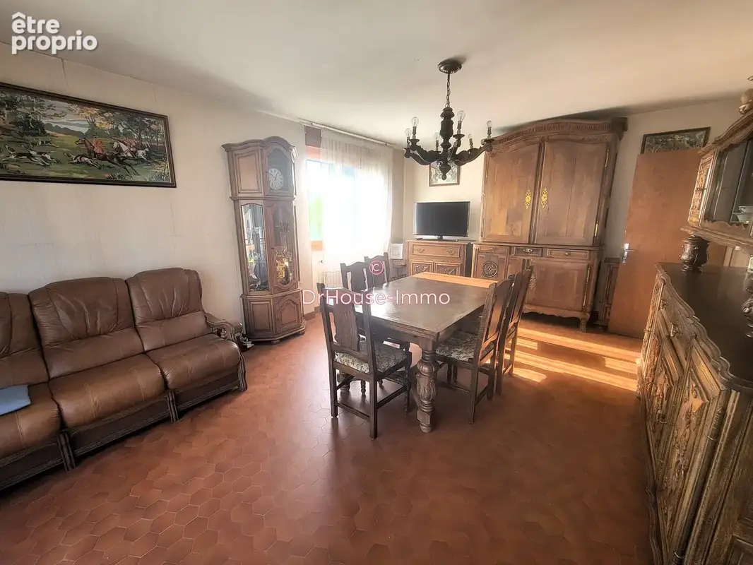 Maison 5 pièces 141 m² à vendre à Dol-De-Bretagne (35120) - photo 8