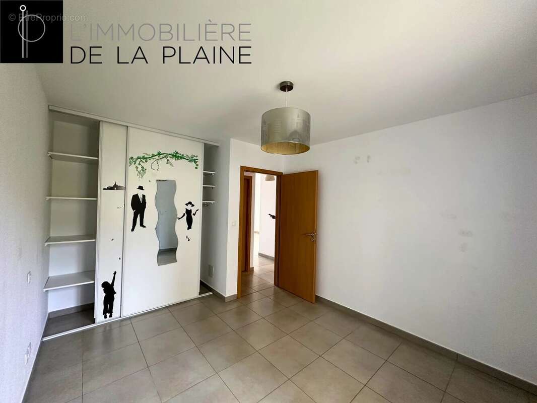 Appartement à VESCOVATO
