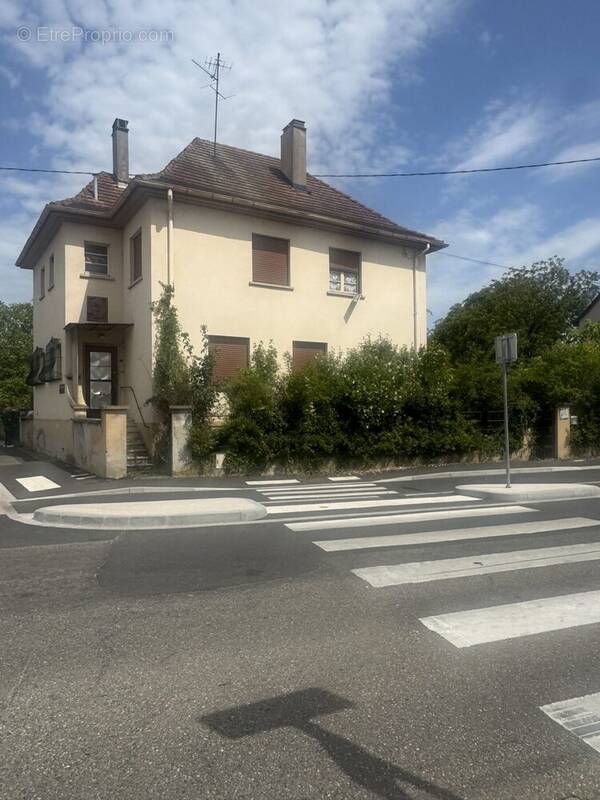 Maison 157 m² à Strasbourg  - photo 2
