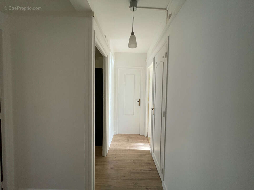 Appartement à EPINAY-SUR-SEINE