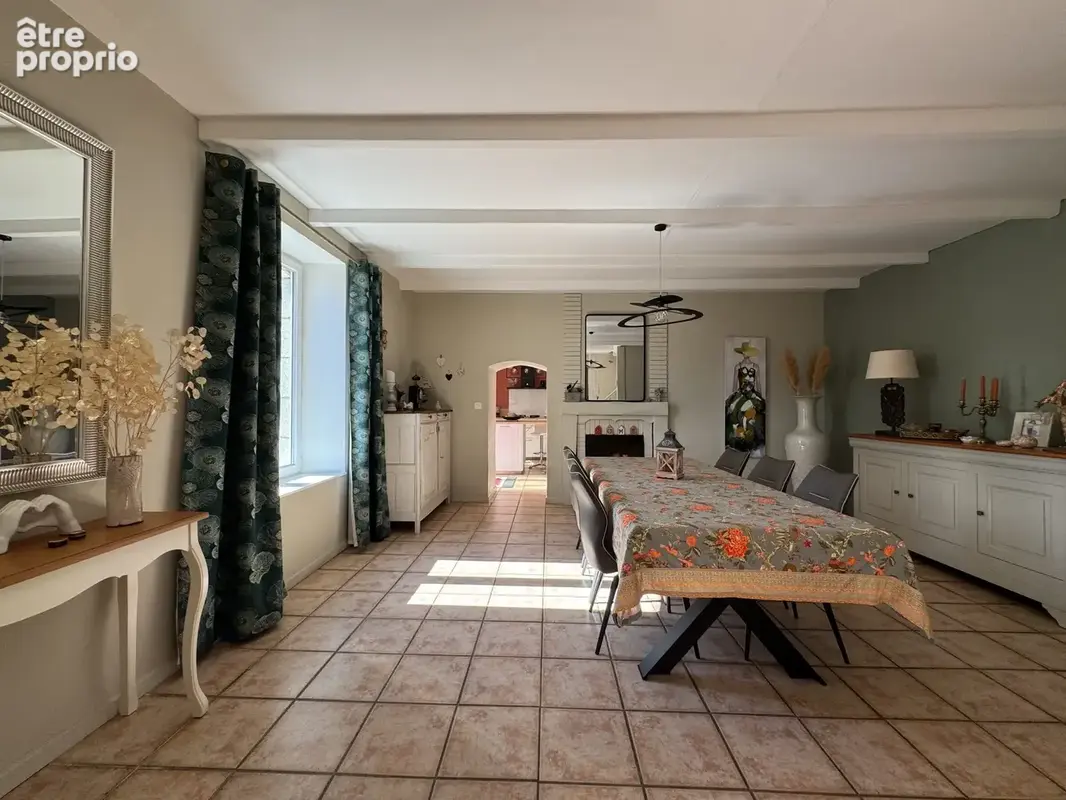 Maison 6 pièces 229 m² à vendre à Moelan-Sur-Mer (29350) - photo 3