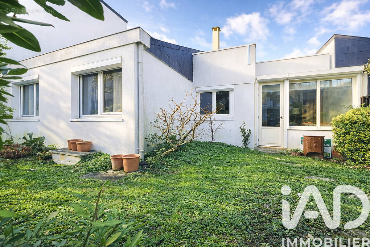 Photo 1 - Appartement à BRY-SUR-MARNE