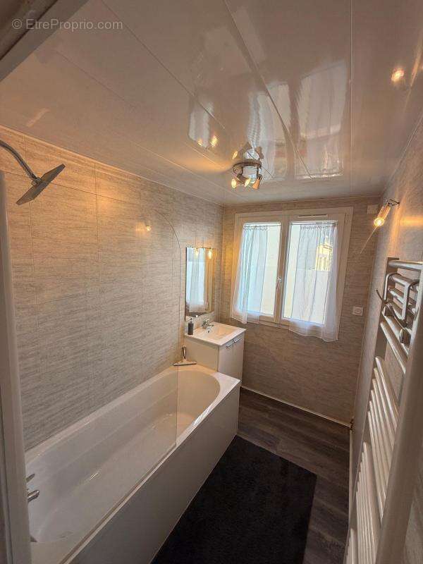 Maison à SAINTE-ANNE-D&#039;AURAY