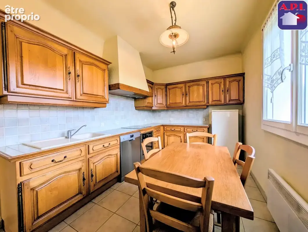 Maison 7 pièces 176 m² à vendre à Lavelanet (09300) - photo 3