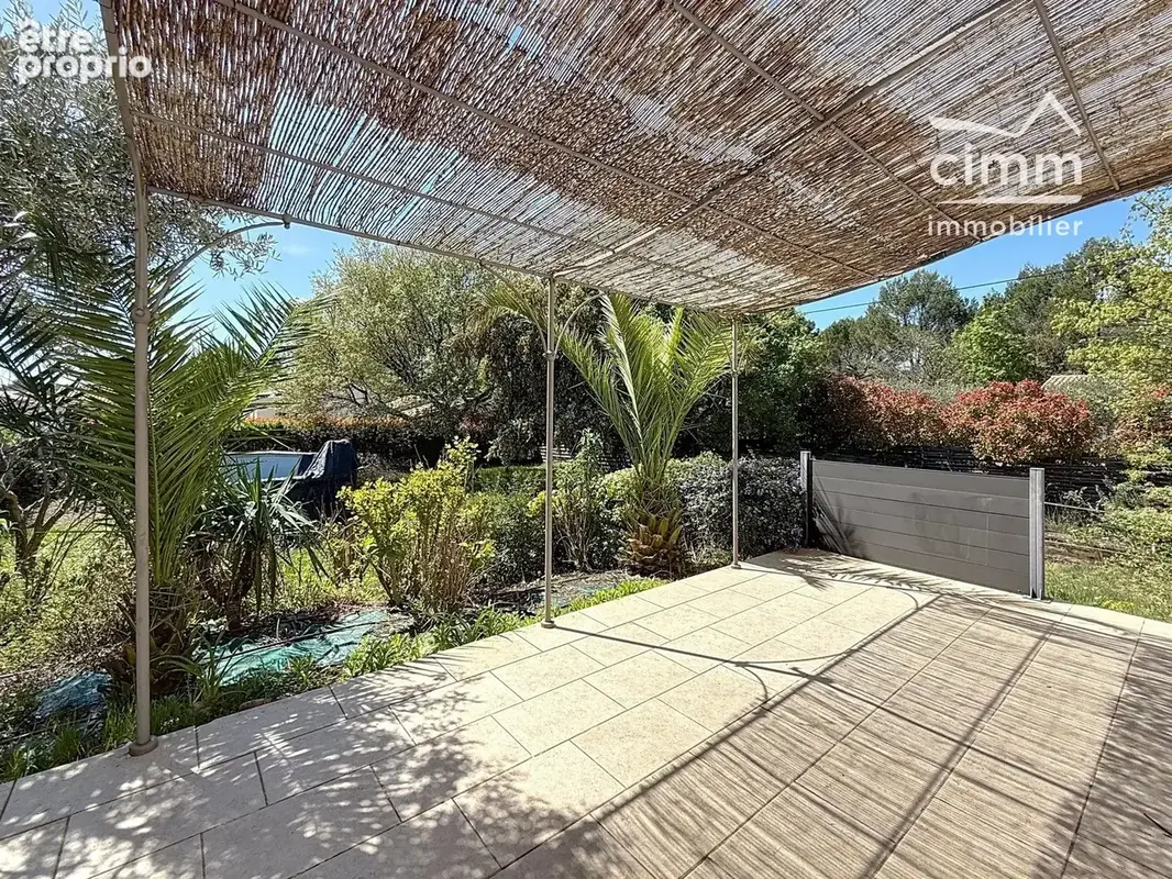 Maison 4 pièces 126 m² à vendre à Modene (84330) - photo 2