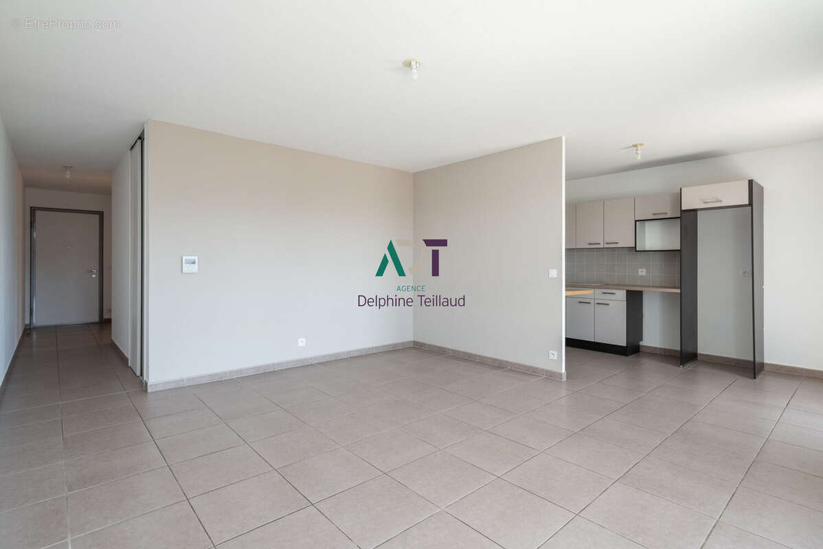 Appartement 68 m² à Meylan  - photo 7