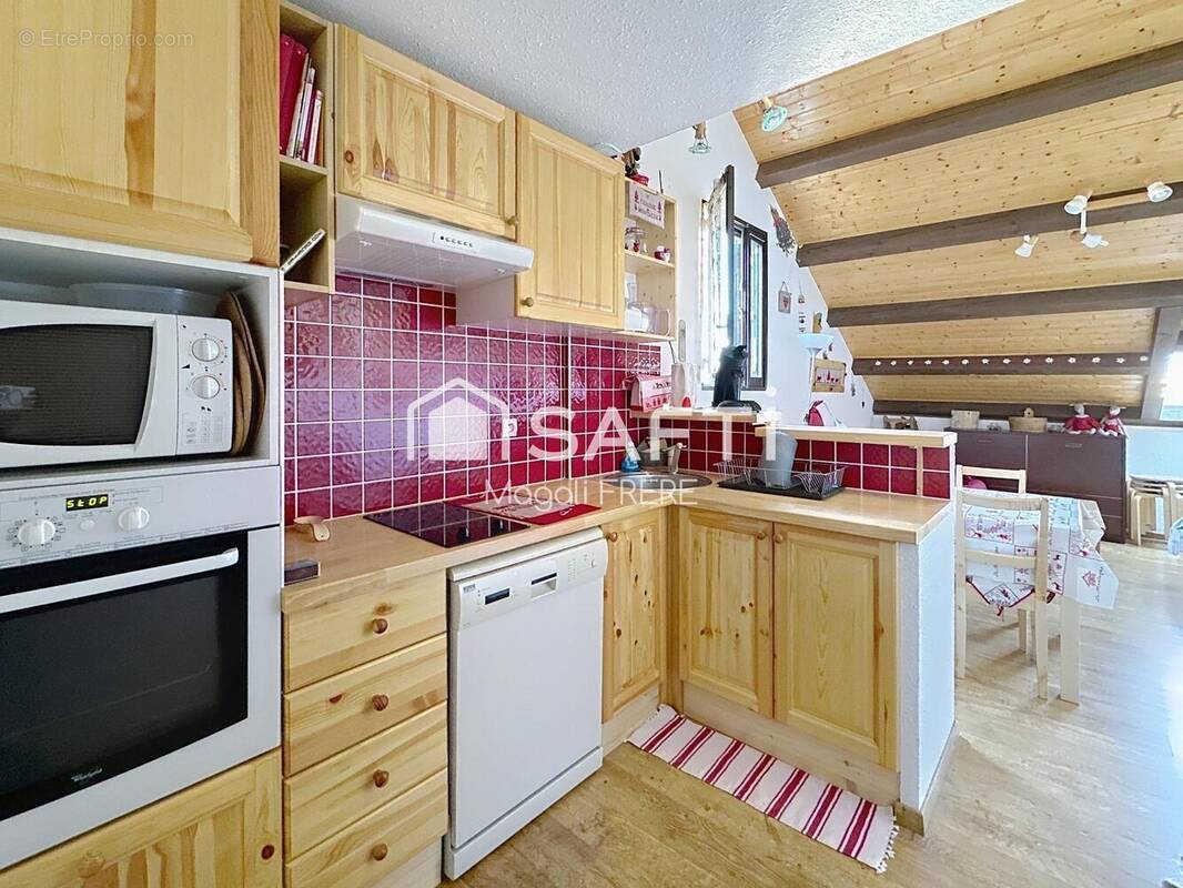 Photo 1 - Appartement à ANCELLE