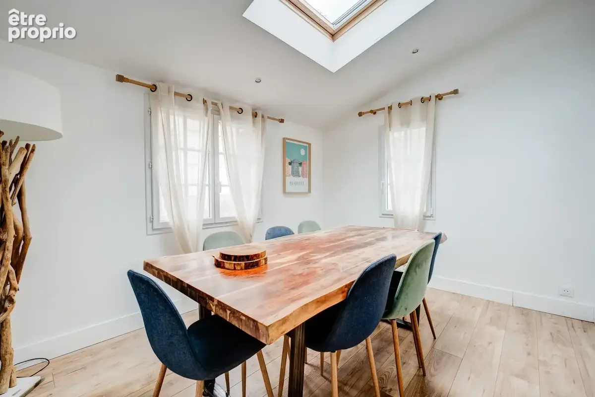 Maison 5 pièces 100 m² à vendre à Toulouse (31500) - photo 4