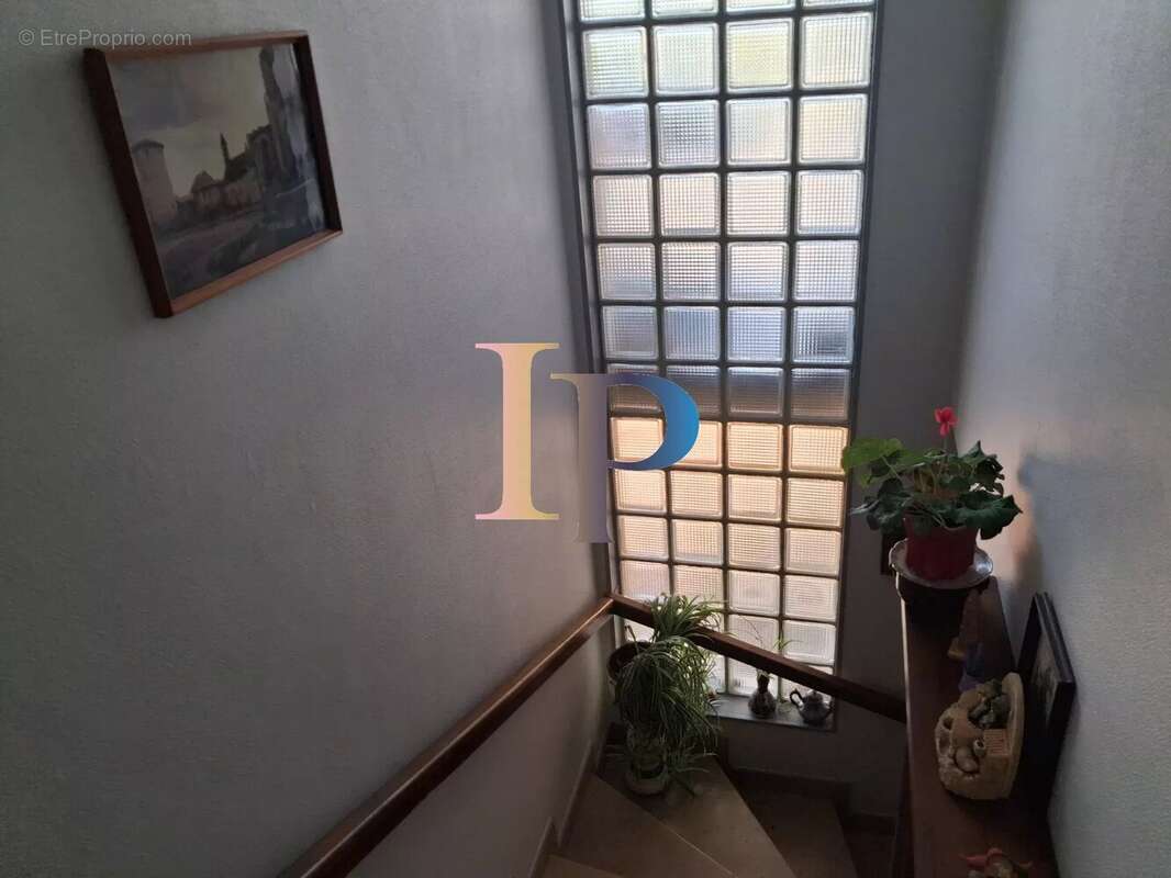 Maison bord de loire - photo 8