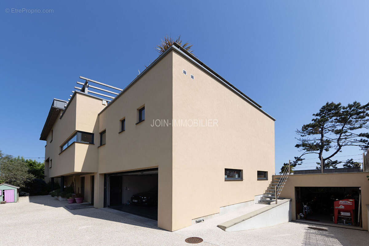 Demeure de prestige Dieppe 6 pièce(s) 273.65 m² - photo 18