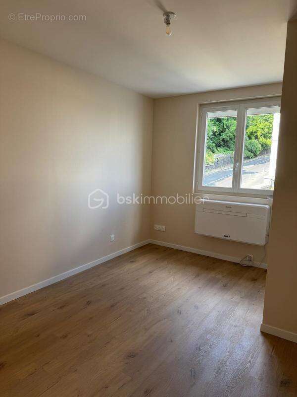 Appartement à LE HAVRE