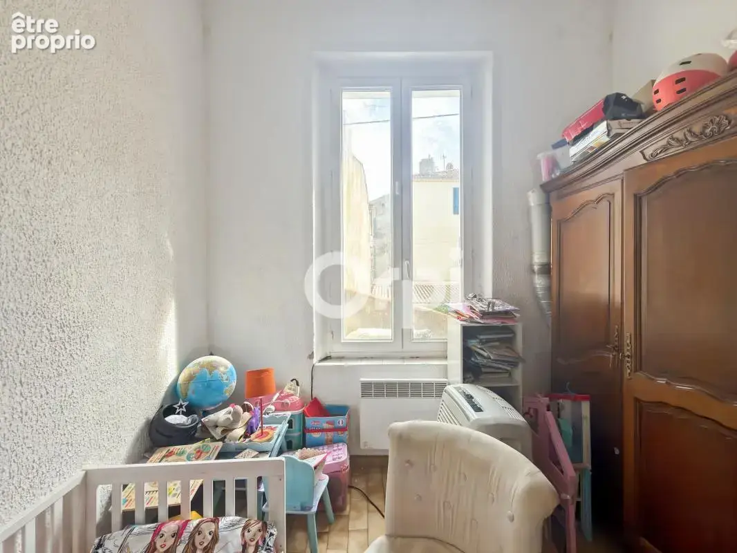 ** La Ciotat centre-ville - Appartement 3 pièces 58 m2 ** - photo 10