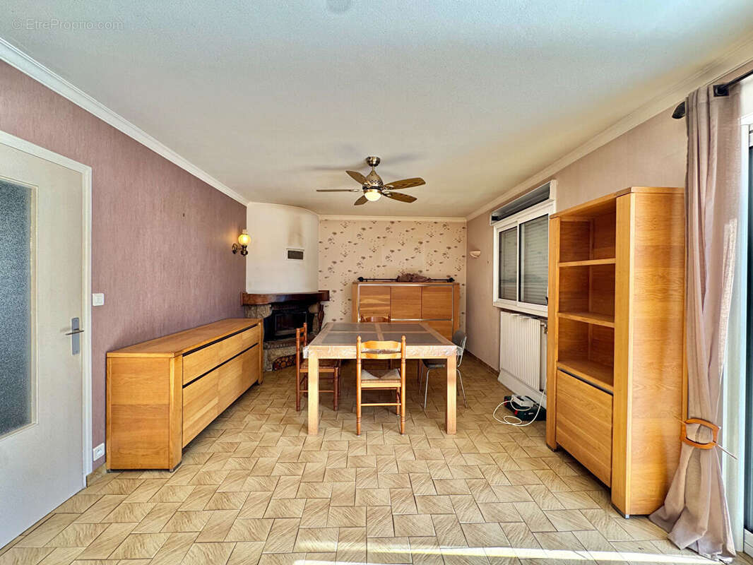 Maison à GUEMENE-SUR-SCORFF