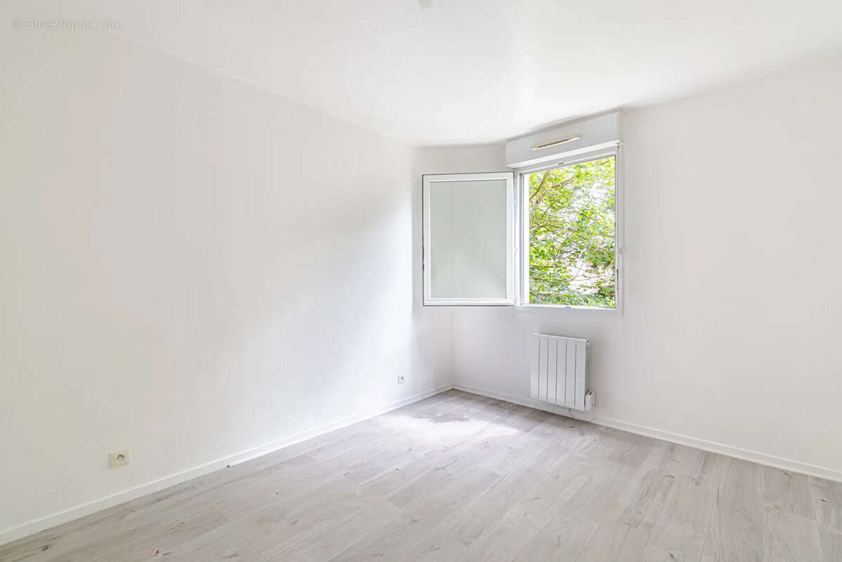 Appartement à ARGENTEUIL