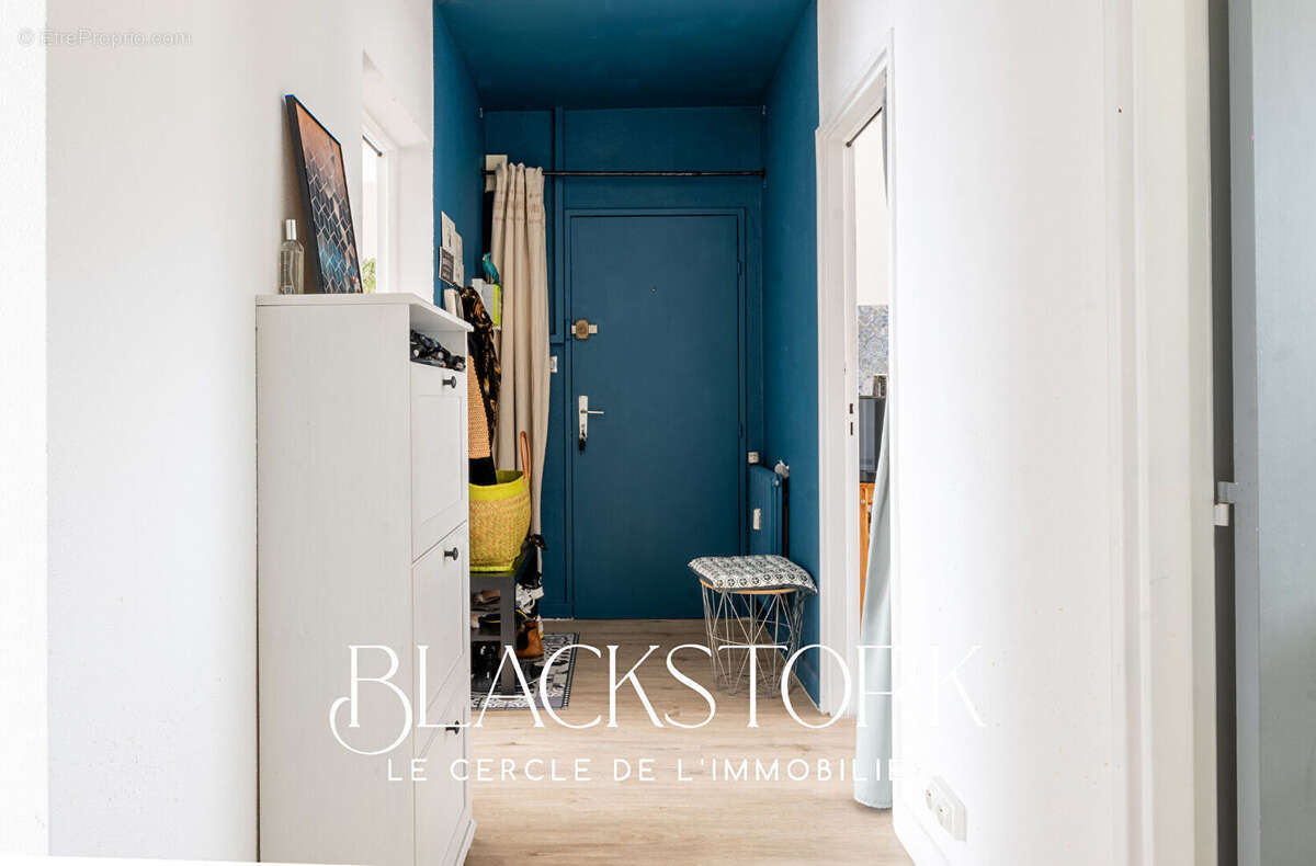 Appartement à COLMAR