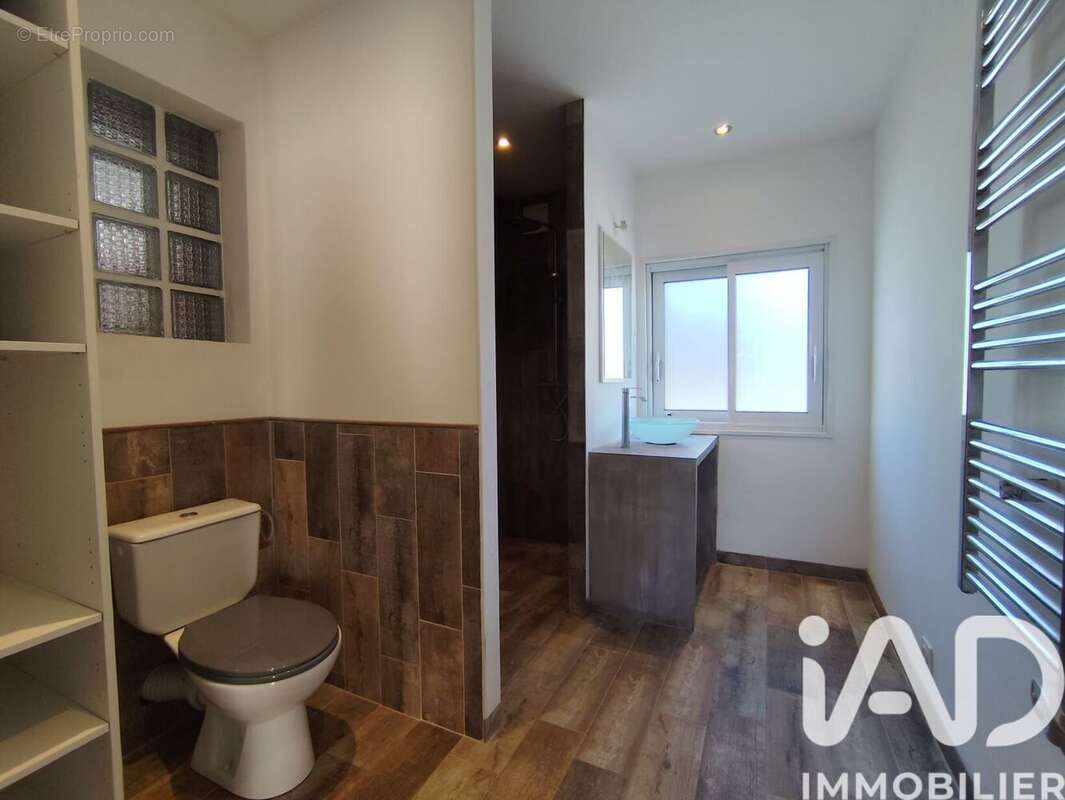 Photo 9 - Appartement à MARLES-EN-BRIE
