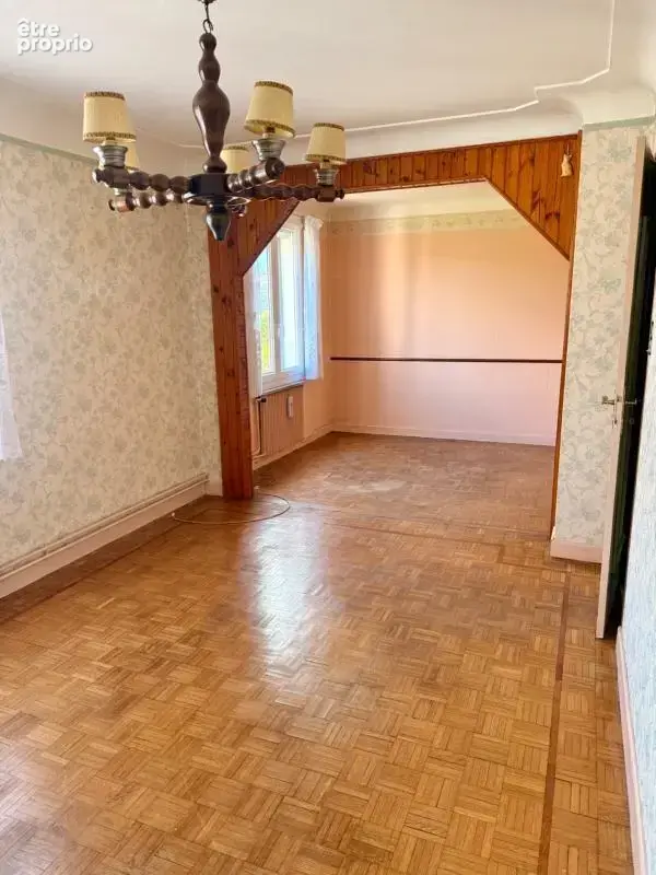 Maison à vendre 6 pièces ANCERVILLE (55) - photo 4