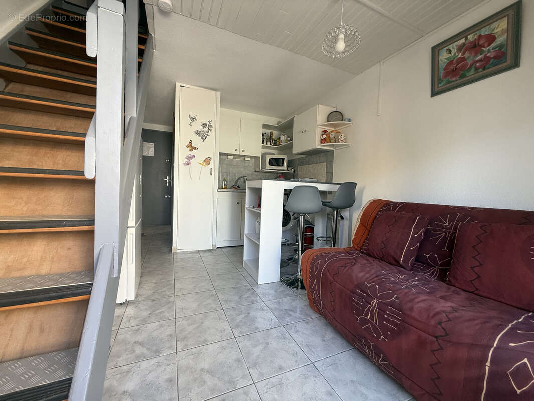 Maison à FRONTIGNAN