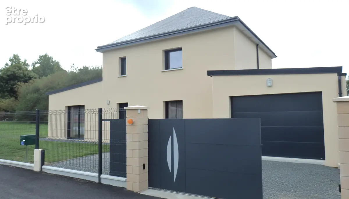 Maison Plehedel 6 pièce(s) 139 m2 - photo 3