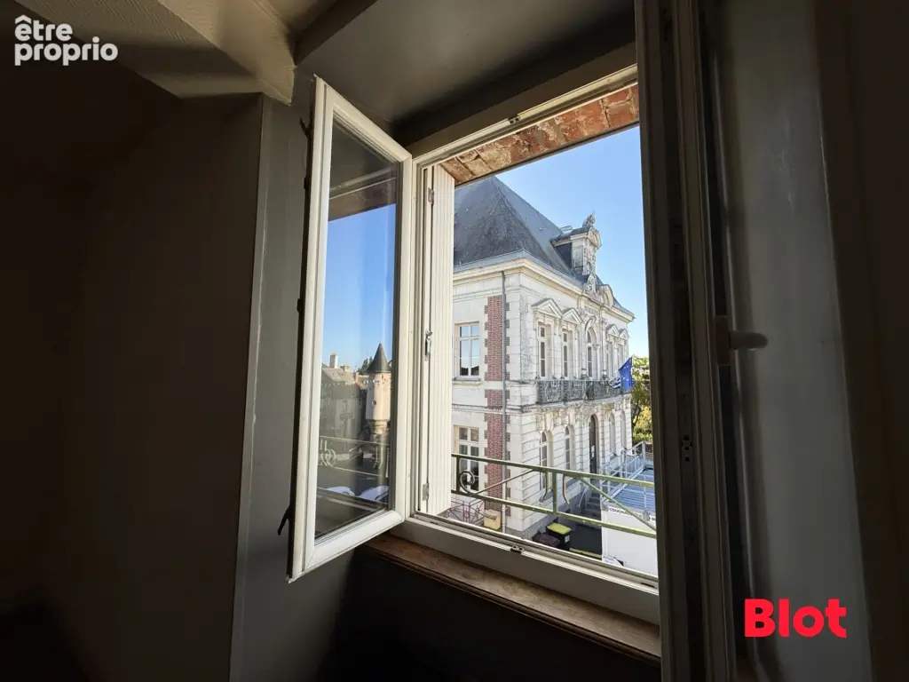 Appartement 2 pièces 41 m² à vendre à Janze (35150) - photo 2