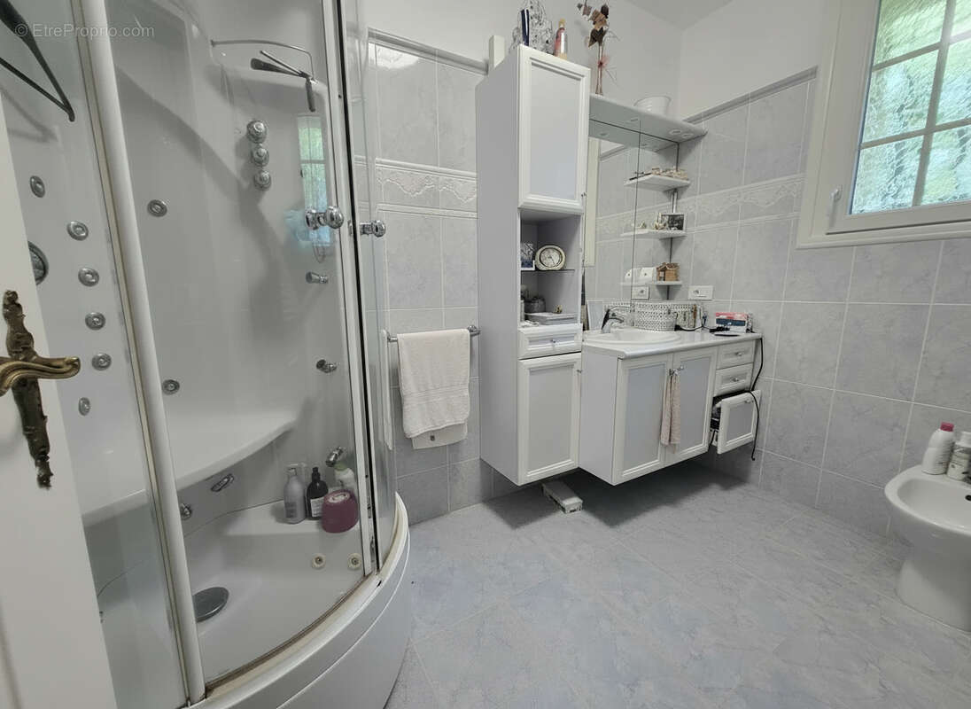 Maison périgourdine en pierre prestations haut de gamme et parc arboré - photo 14