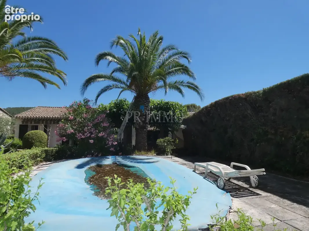 Jolie villa de plain dans quartier calme - photo 11