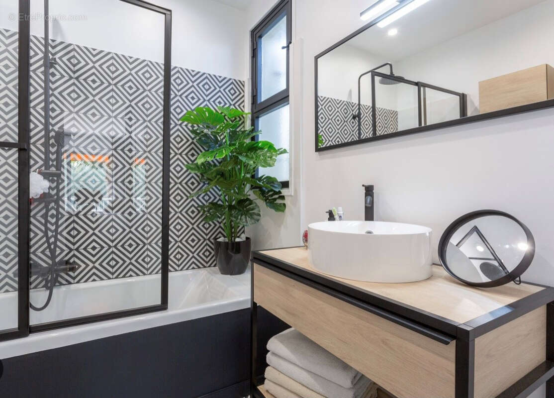 Appartement à MARIGNANE