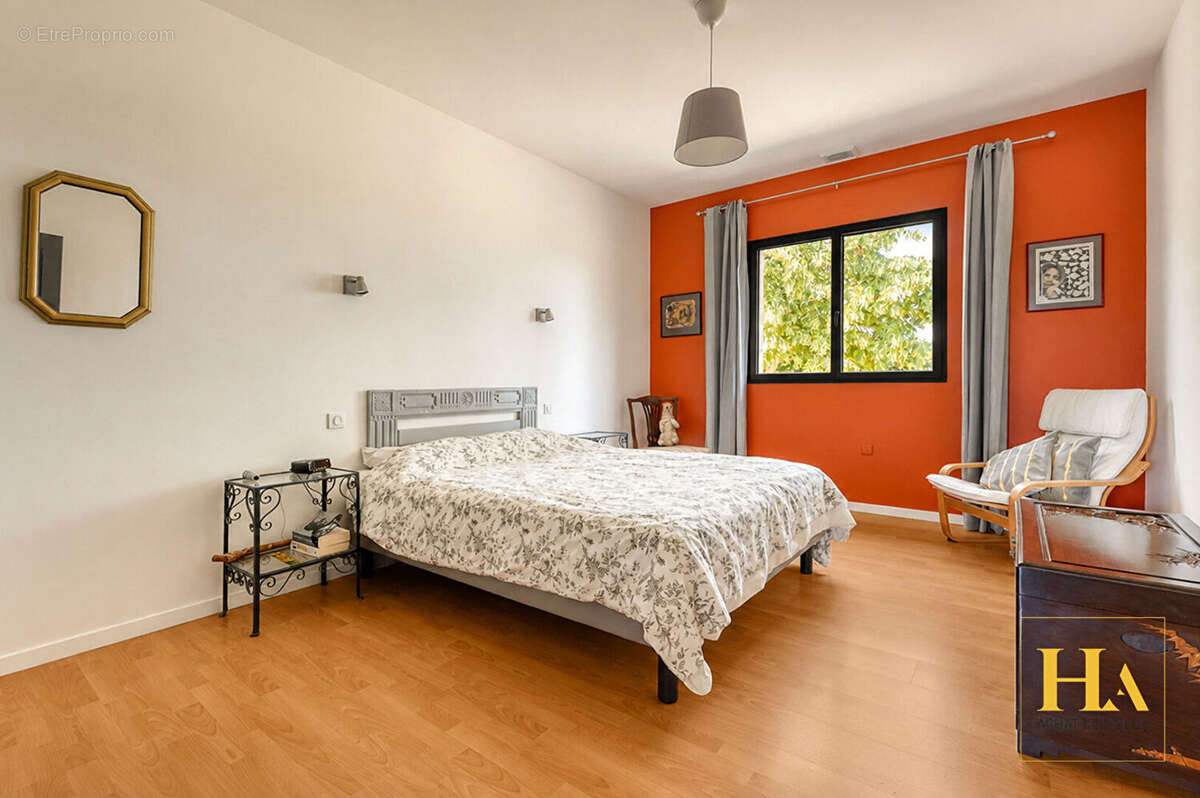 Maison à DREMIL-LAFAGE