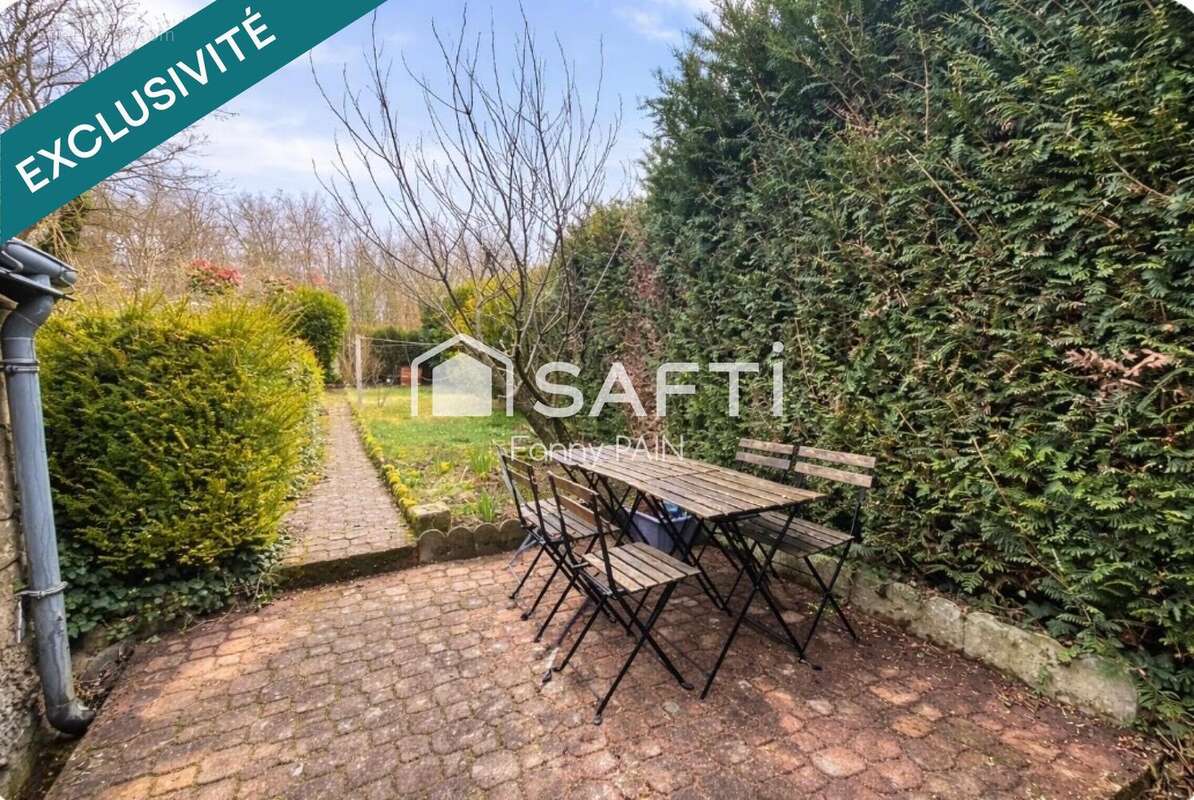 Photo 3 - Maison à MONTLOUIS-SUR-LOIRE