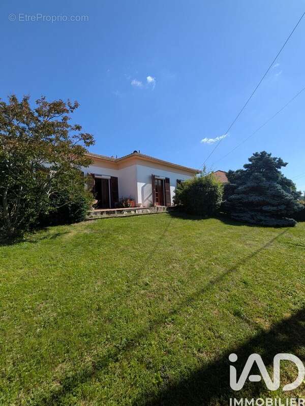 Photo 2 - Maison à CREHANGE