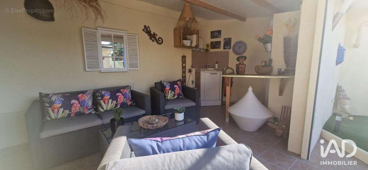 Photo 9 - Maison à VIDAUBAN