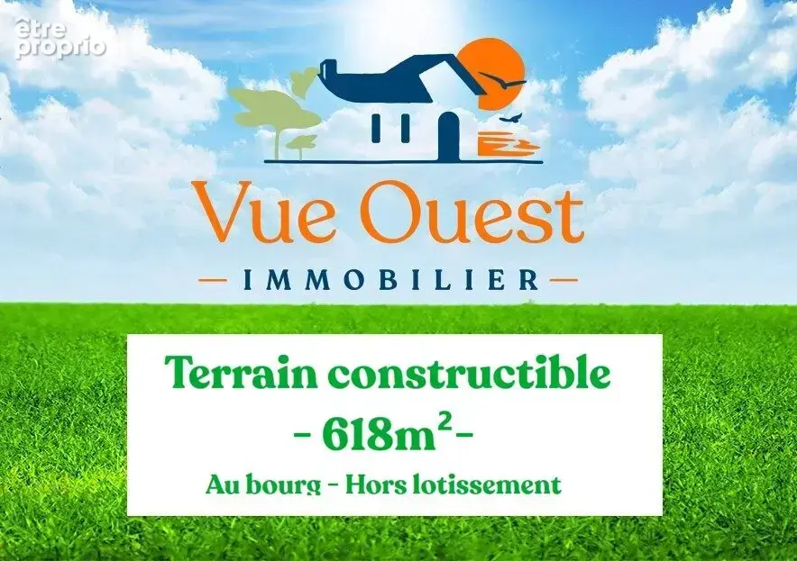 Photo Terrain à Sainte-Helene au prix de 124 174€