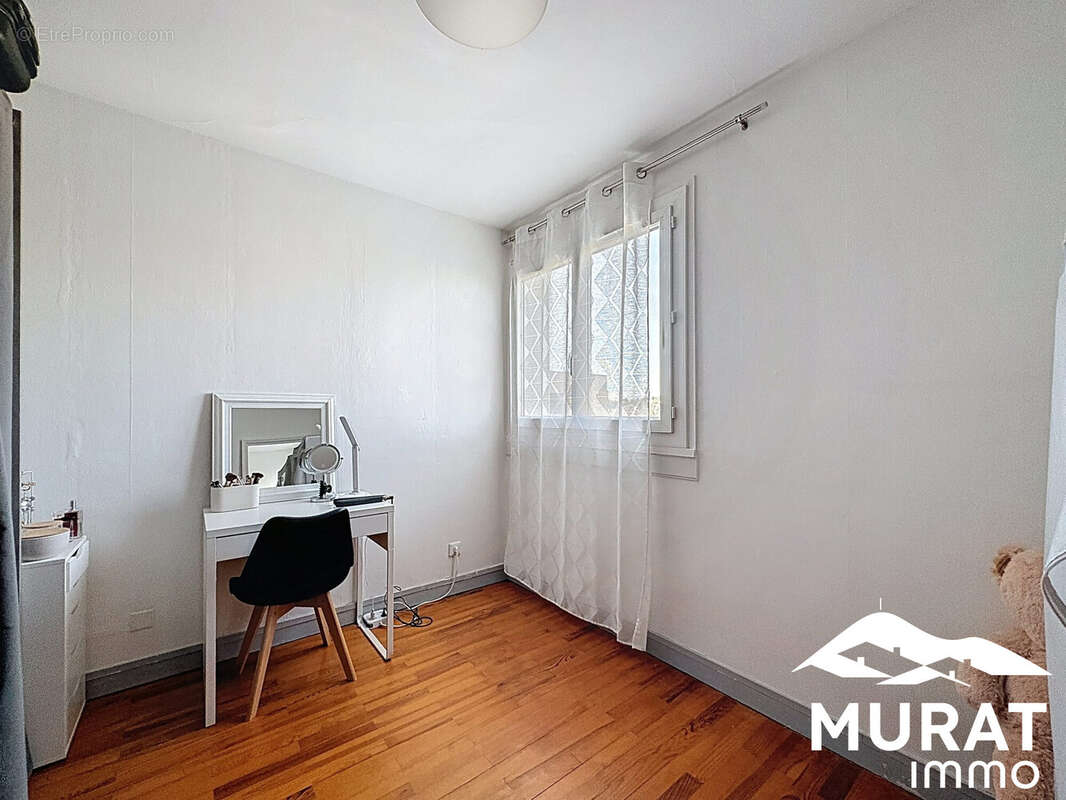 Appartement à COURNON-D'AUVERGNE