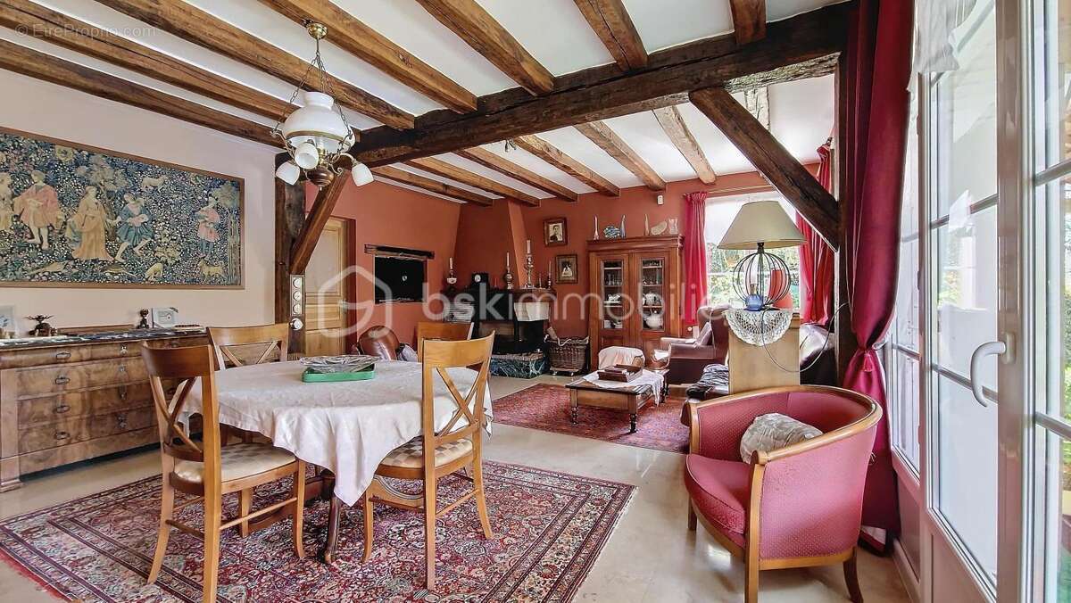 Maison à LA FERTE-GAUCHER