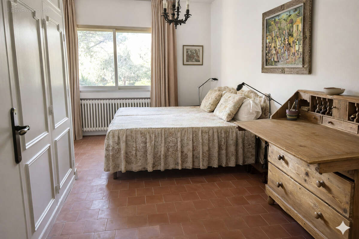Maison à GRASSE
