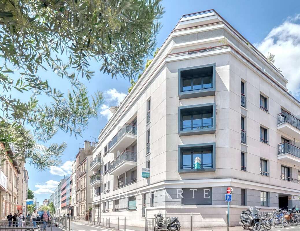 Appartement familial - dernier etage - vue degagee - photo 15