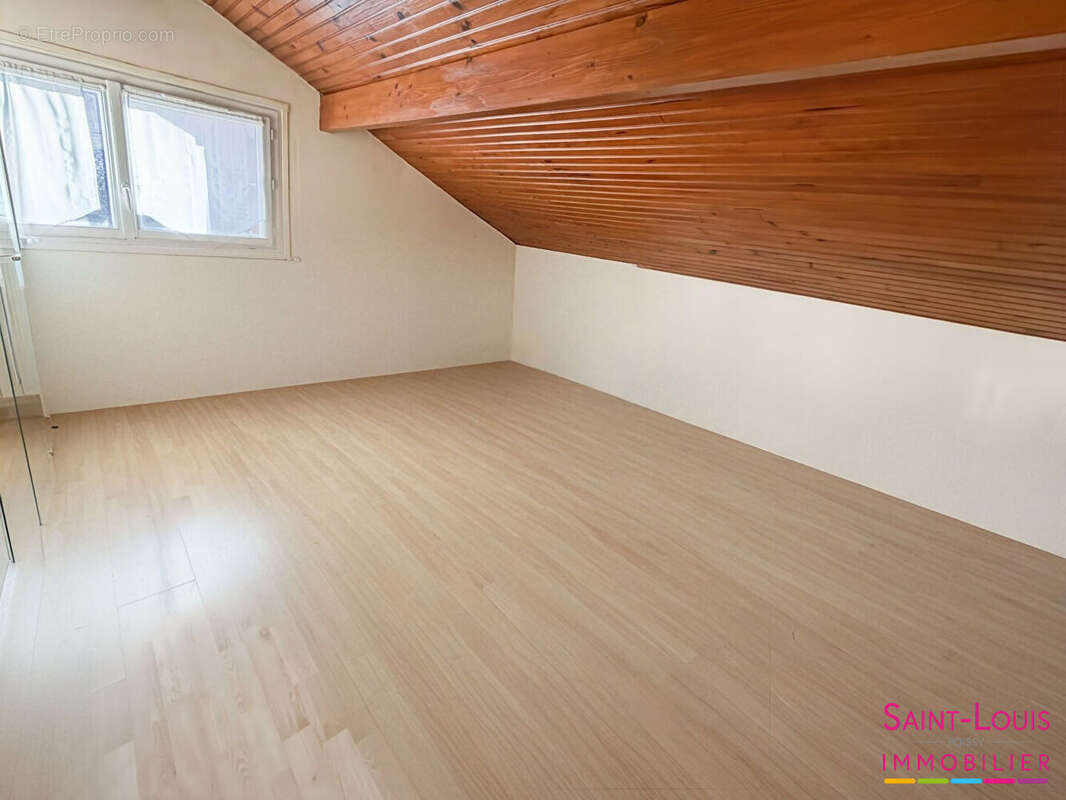 Maison à CARRIERES-SOUS-POISSY