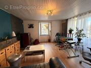 Appartement à NEUVEGLISE