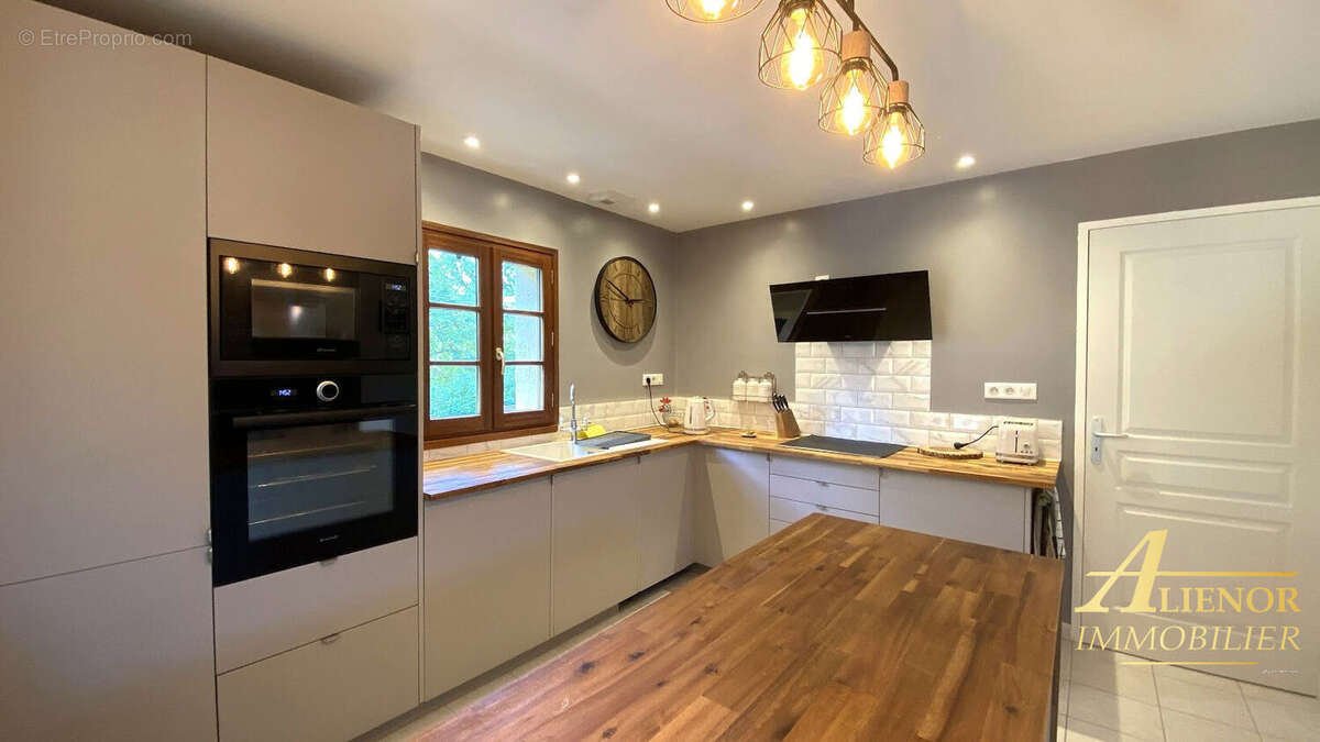Belle maison en domaine privé à deux pas de Brantôme 24310 - photo 7