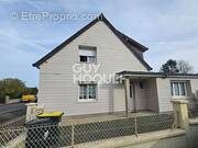 Maison à SAINT-JEAN-DE-DAYE