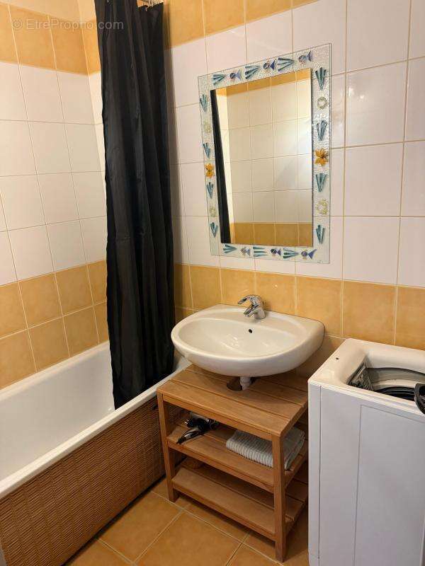 Appartement à CABOURG