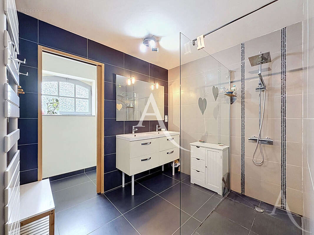 Maison de ville avec garage Muret 10 min - 6 pièces 132 m² - photo 8