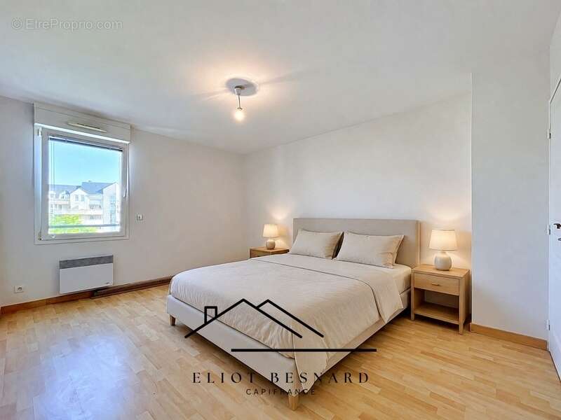 En exclusivité - Appartement 3 pièces avec grand garage – Caen - photo 8