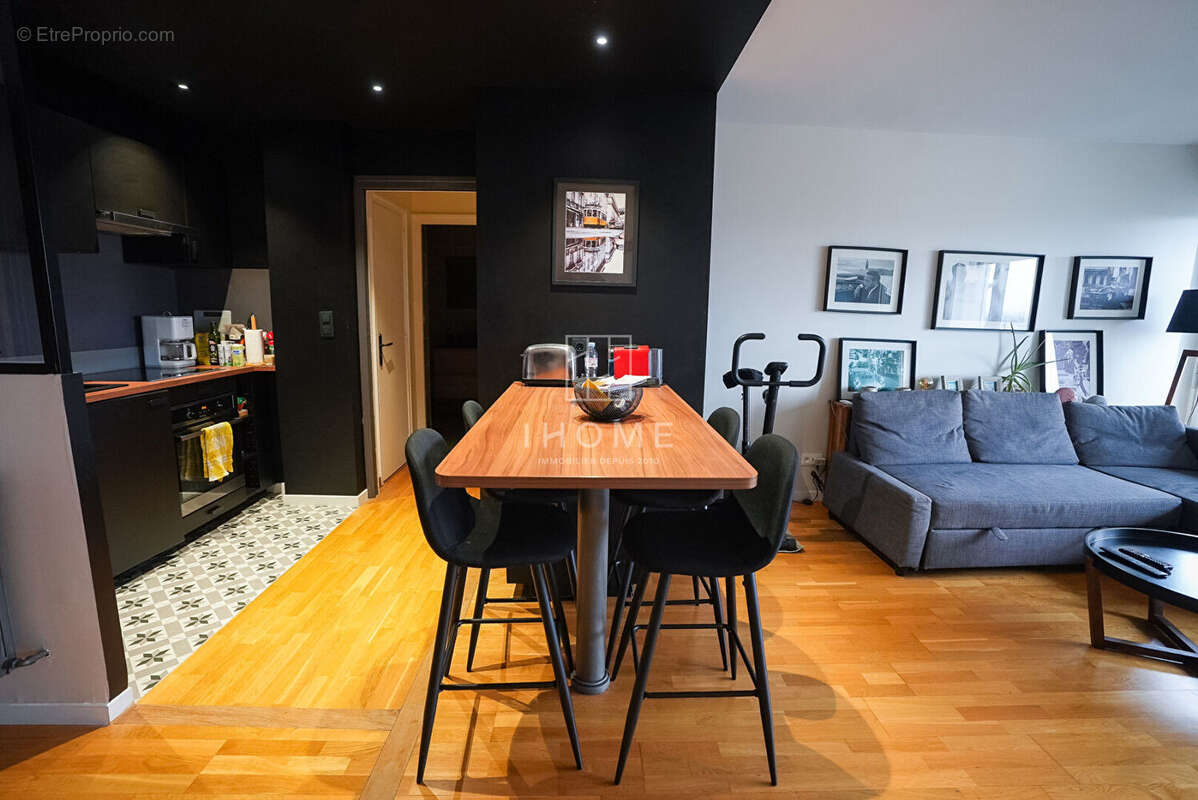 Appartement à ANGERS
