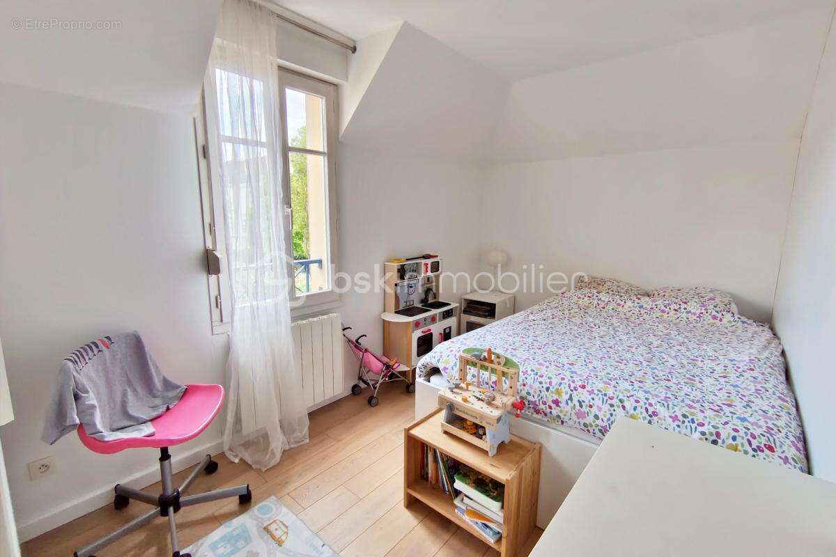 Maison à NOISY-LE-ROI