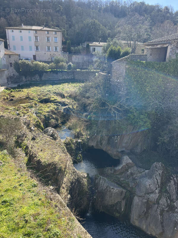 Maison à FELINES-TERMENES